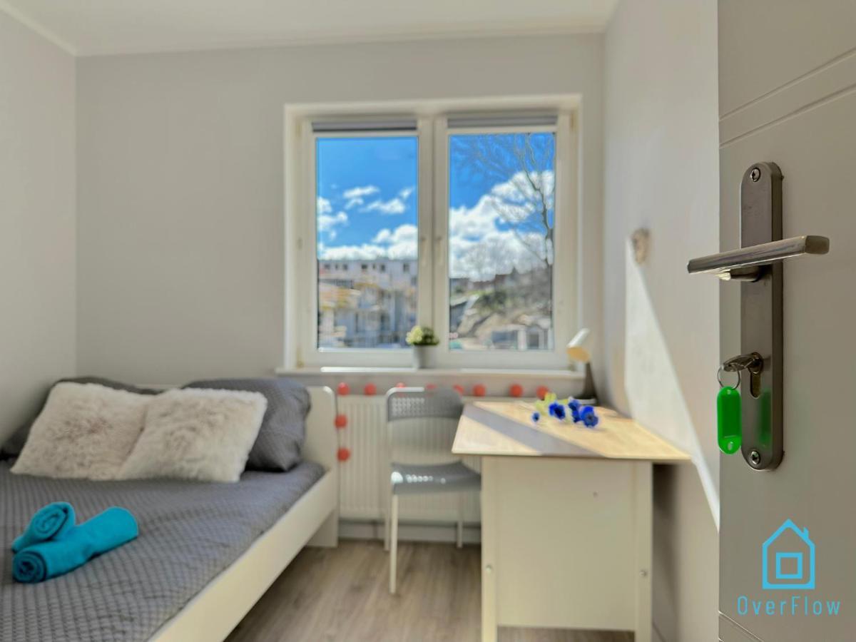 Homestay Bubble Gdansk